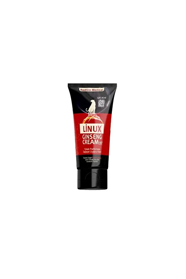 LINUX CREAM 50ML