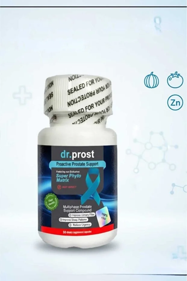 DR PROST