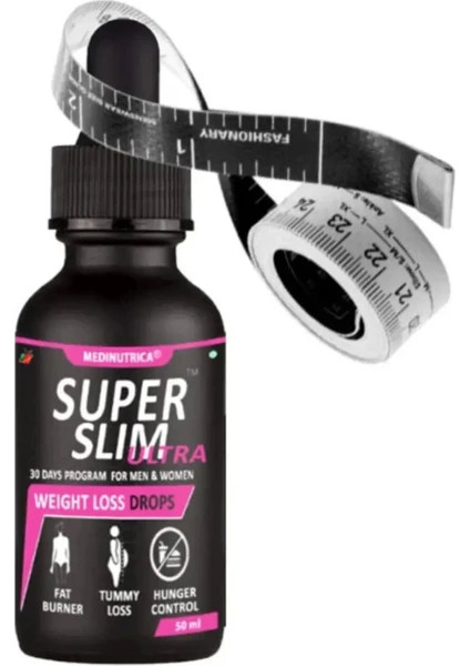 SÜPER SLIM SPREY