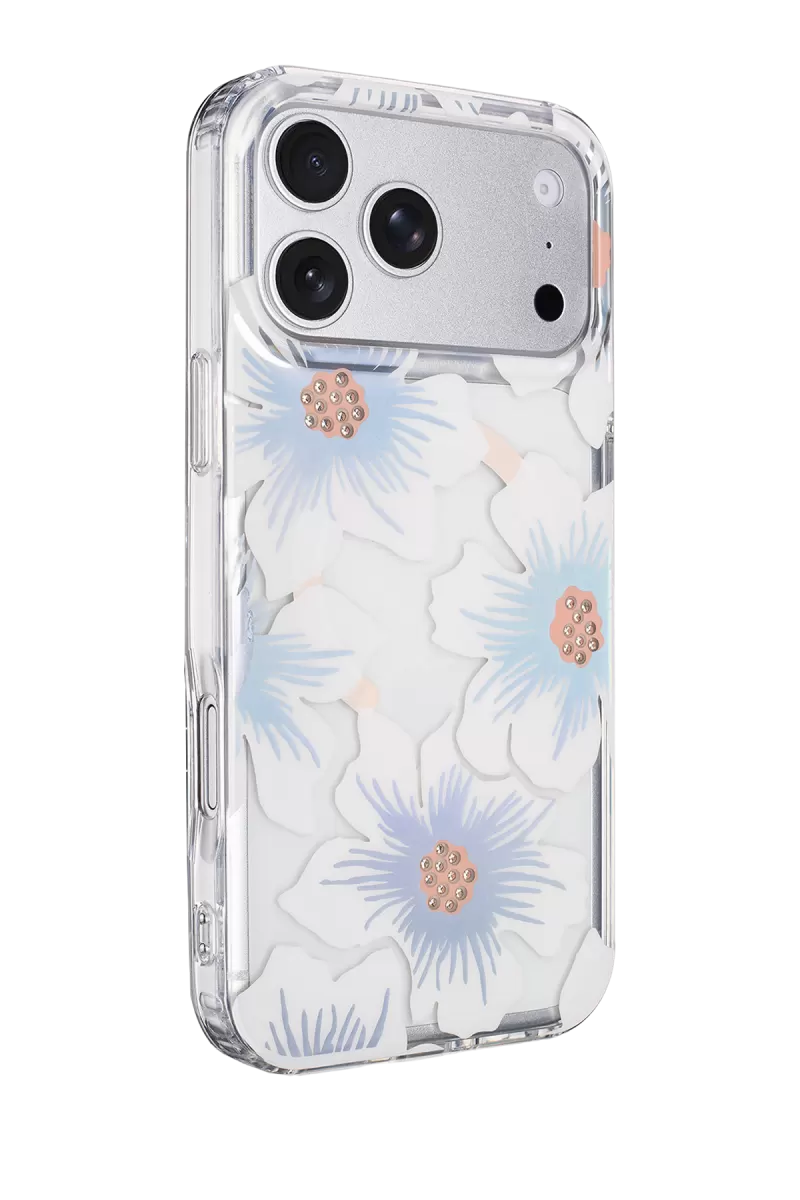Onegif Apple iPhone 17 Pro Desina Magsafe Kapak - Desen 2