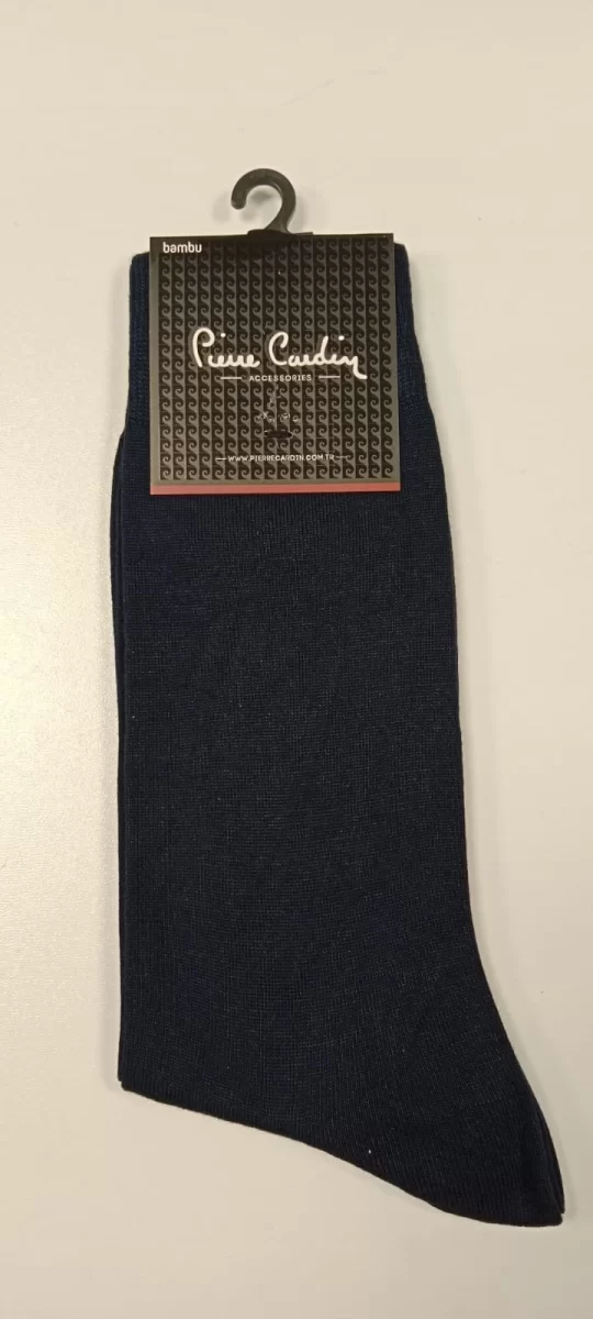 Pierre Cardin 490 Flat Erkek  Çorap