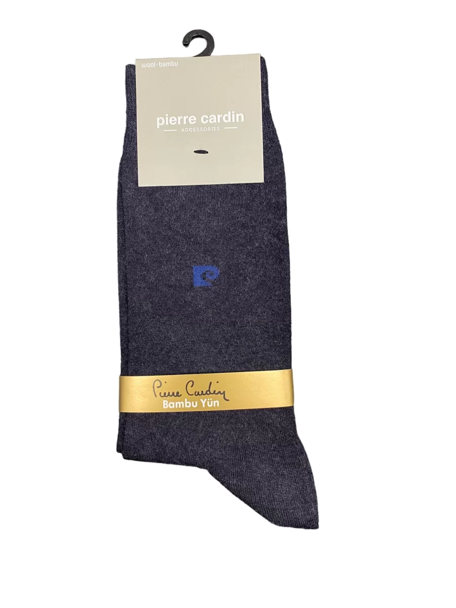 Pierre Cardin 632 Erkek  Soket Çorap