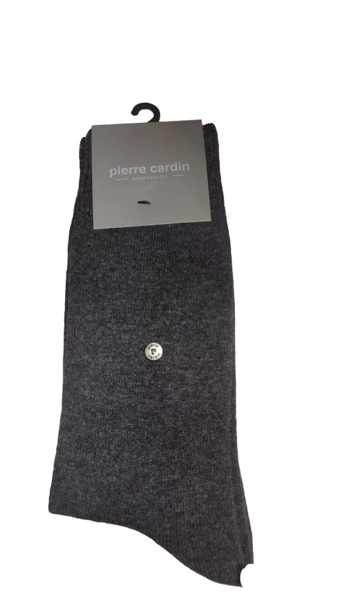 Pierre Cardin 503 Erkek  Soket Çorap
