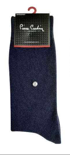 Pierre Cardin 503 Erkek  Soket Çorap