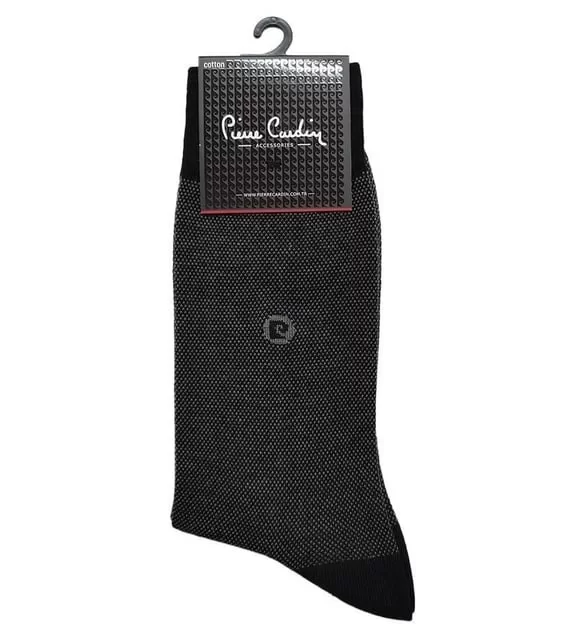 Pierre Cardin 732 Erkek  Pamuklu Çorap