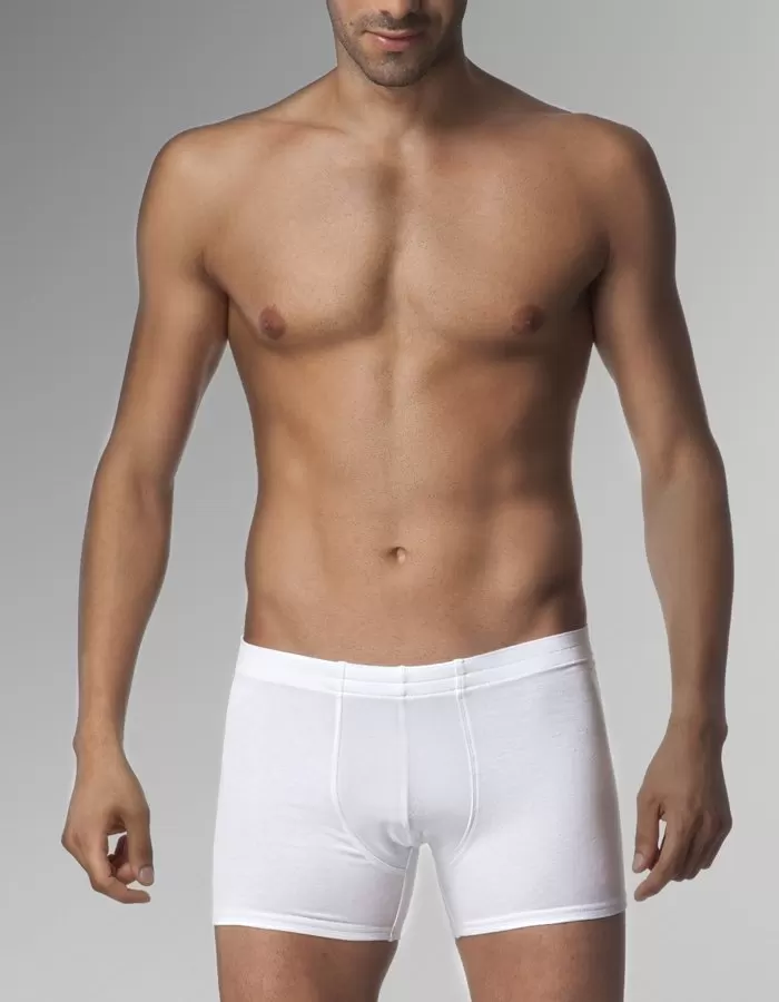 Çi̇ft Kaplan 810 Erkek Boxer
