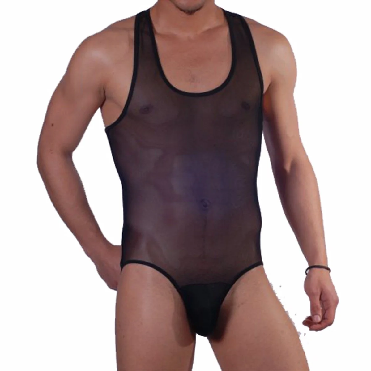 Br140531 Fantazi  Erkek  Çamaşır