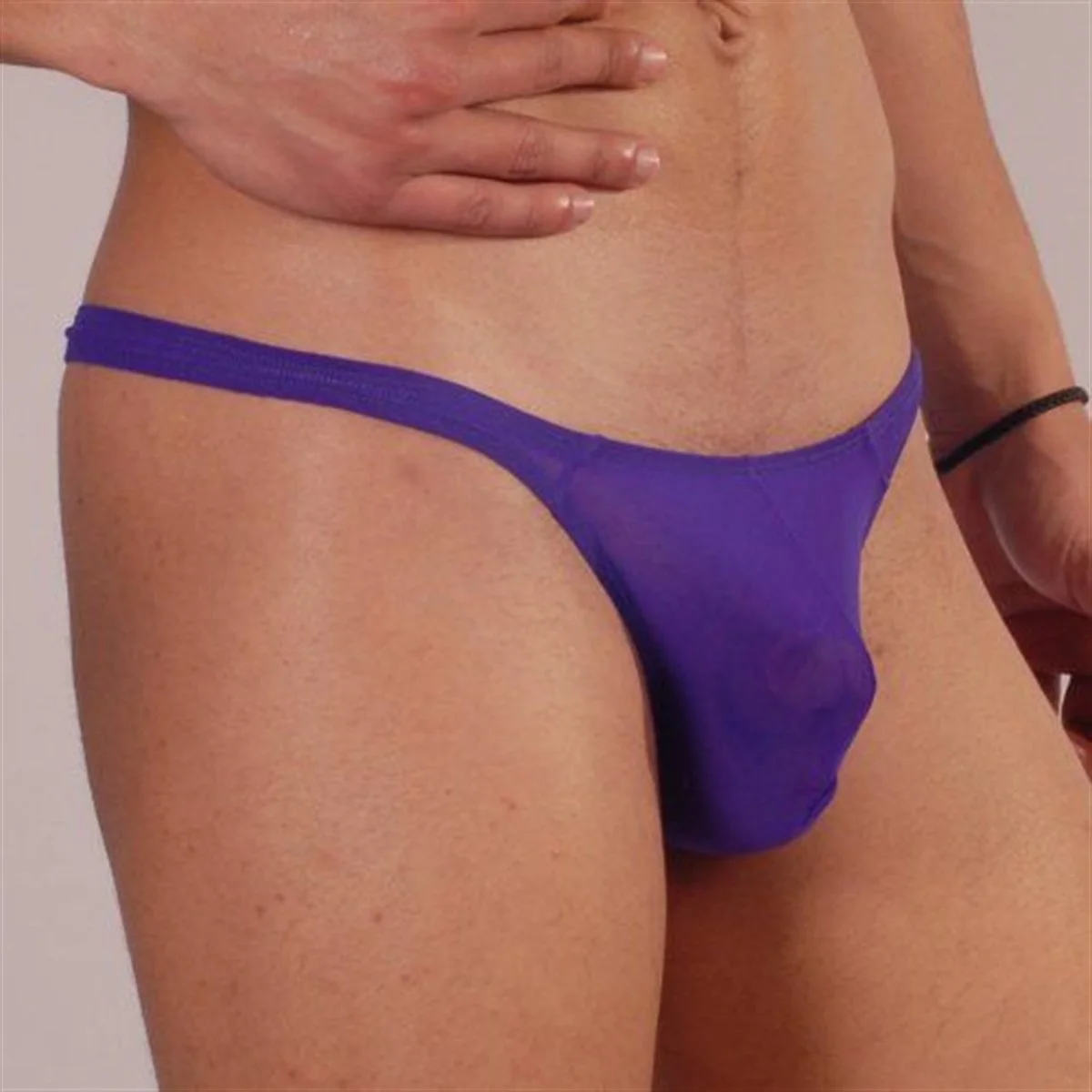 Br140519   Erkek  String Külodu