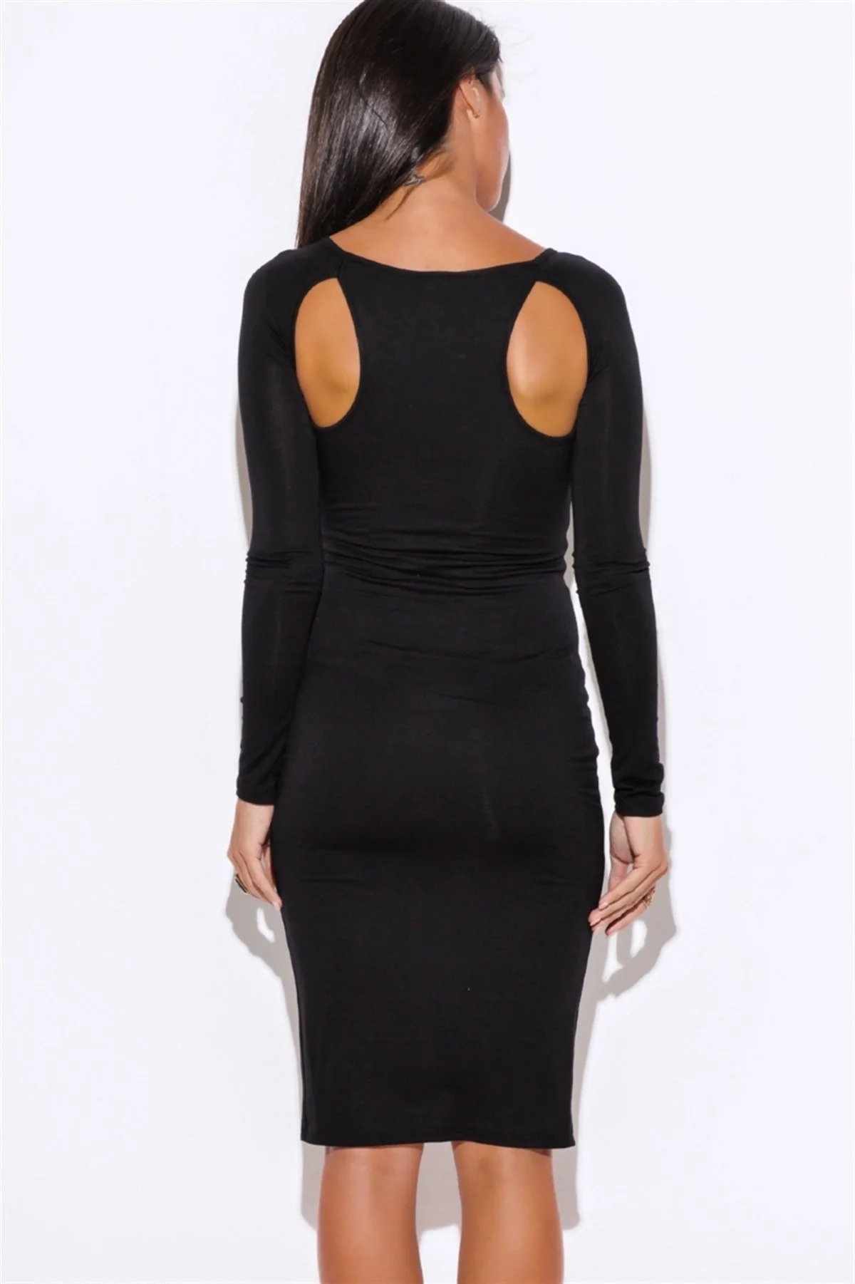 Db101203 Özel Tasarım Elbise