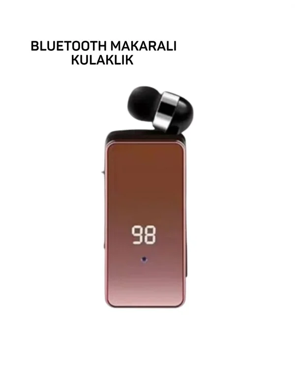 K67 MAKARALI KULAKLIK