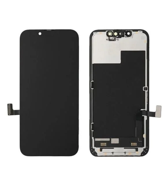 iPhone 15 Pro Orj Çıkma Ekran Dokunmatik