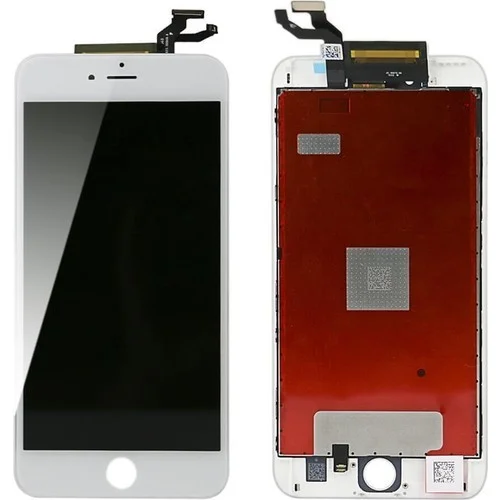 iPhone 6S Plus Ekran Dokunmatik SRV (Beyaz)