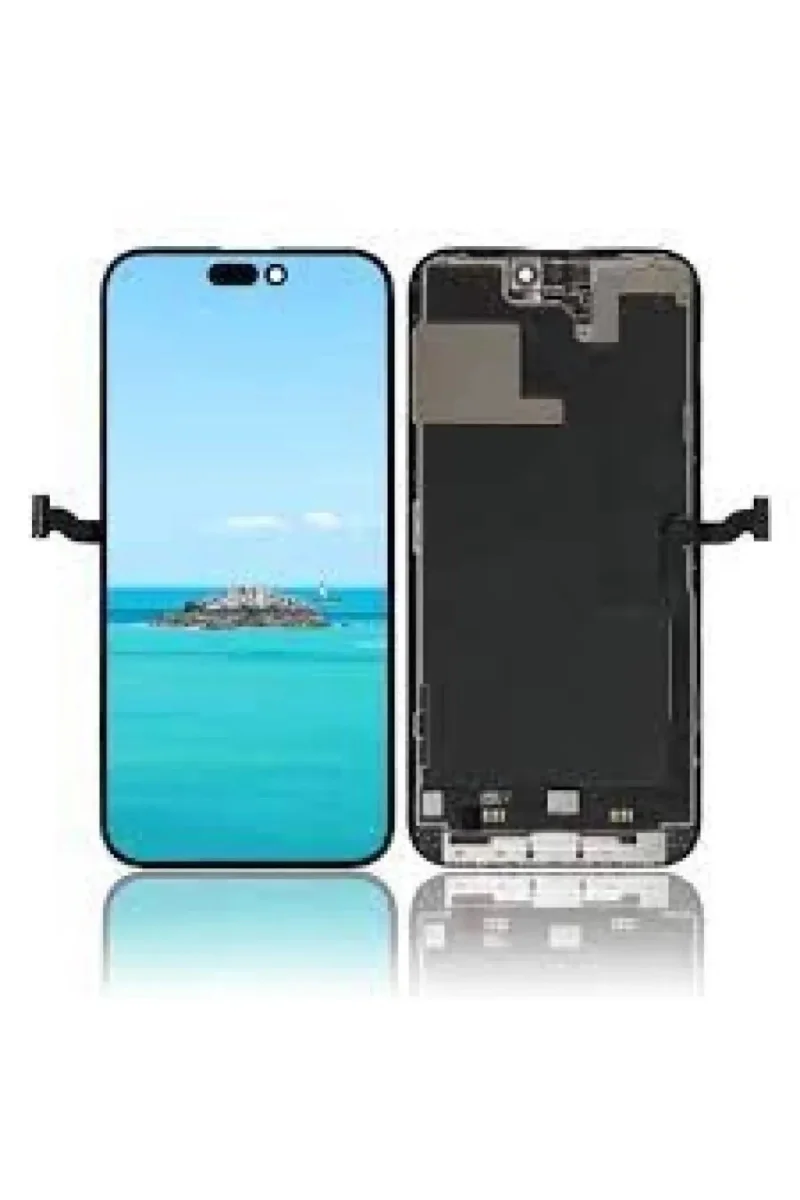 iPhone 14 Pro Max Orj Çıkma Dokunmatik Ekran