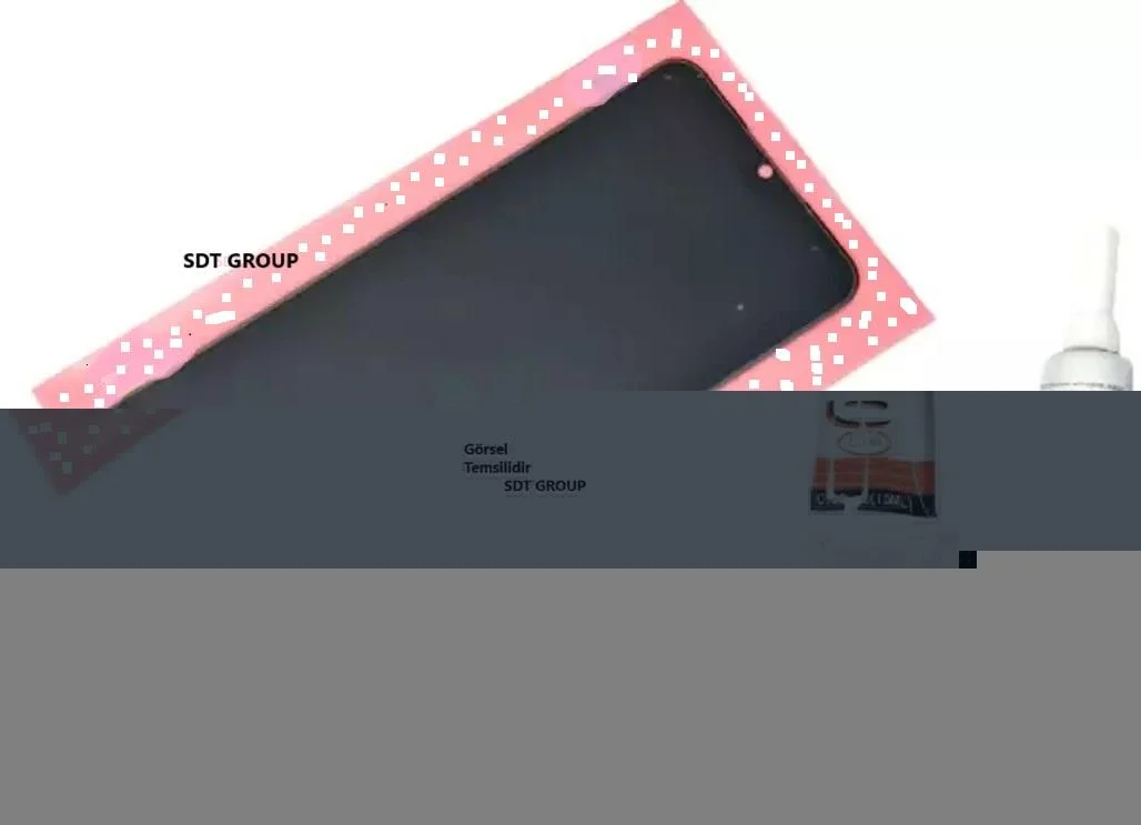 infinix SMART HD 2021 Uyumlu Ekran Dokunmatik (B70