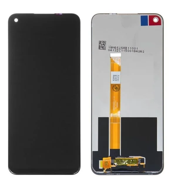 HİKİNG A55 Lcd Ekran Dokunmatik