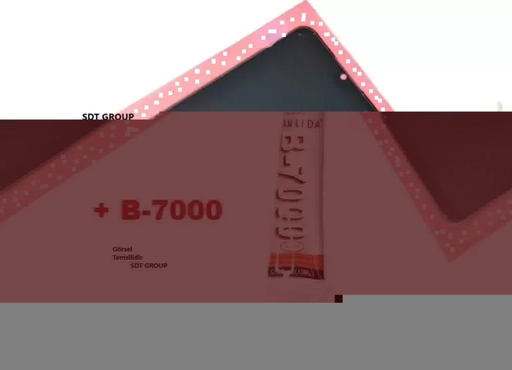 HİKİNG A28 Uyumlu Ekran Dokunmatik (B7000 15 ML Ya