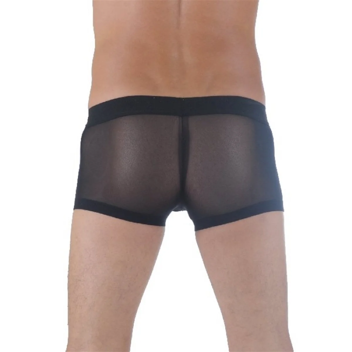 Br291137 Transparan  Erkek  Boxer