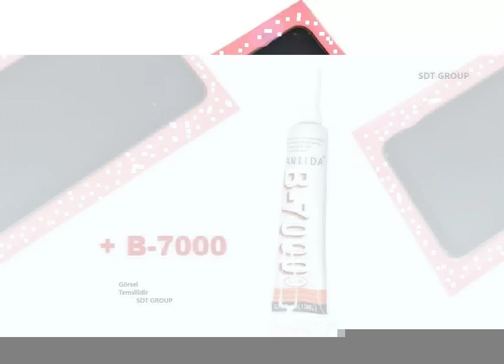 REALME C51 Uyumlu Ekran Dokunmatik TFT (B7000 15 M