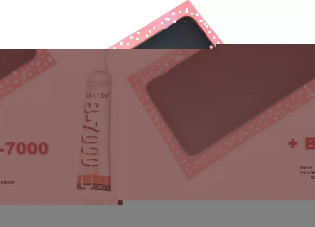 Mİ8 SE Uyumlu Ekran Dokunmatik OLED (B7000 15 ML Y