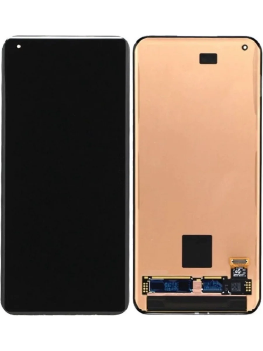 Mİ11 ULTRA Uyumlu Ekran Dokunmatik OLED (B7000 15