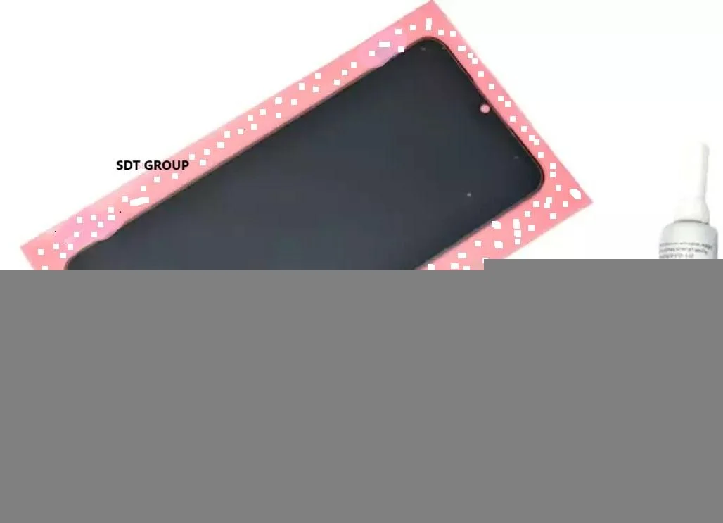 Mİ9 SE Uyumlu Ekran Dokunmatik TFT (B7000 15 ML Ya