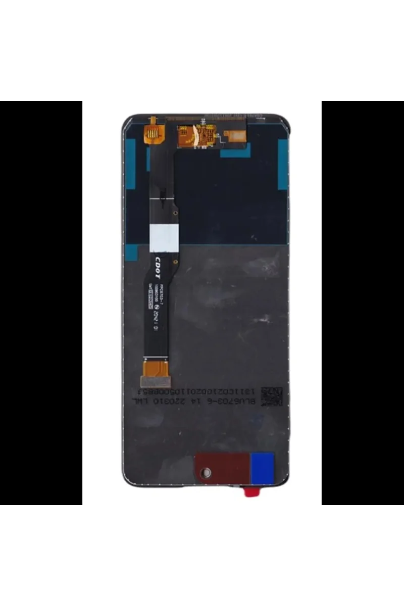 TCL 20 L Ekran Dokunmatik