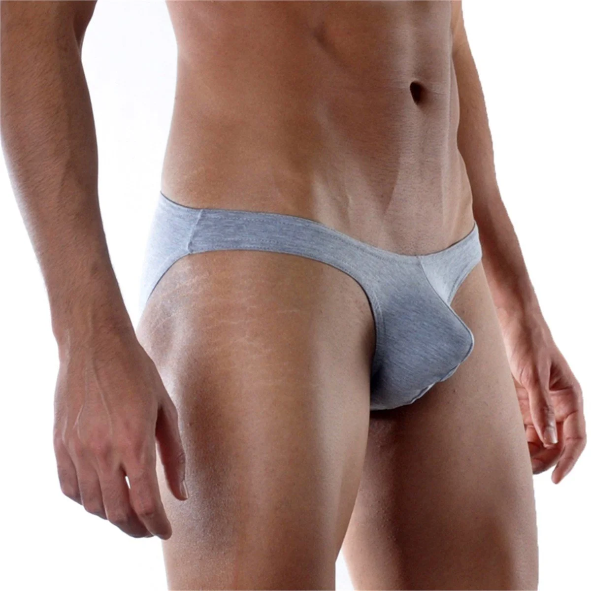 Pamuklu  Erkek  Slip