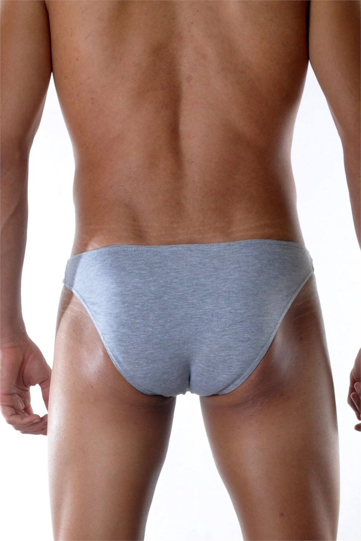 Pamuklu  Erkek  Slip