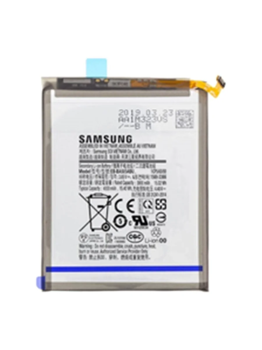 SAMSUNG A50S BATARYA PİL