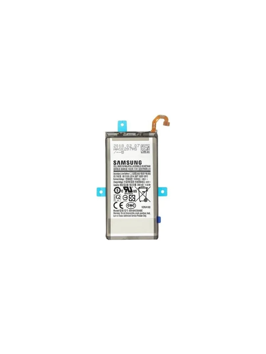 SAMSUNG A8 2018  BATARYA PİL
