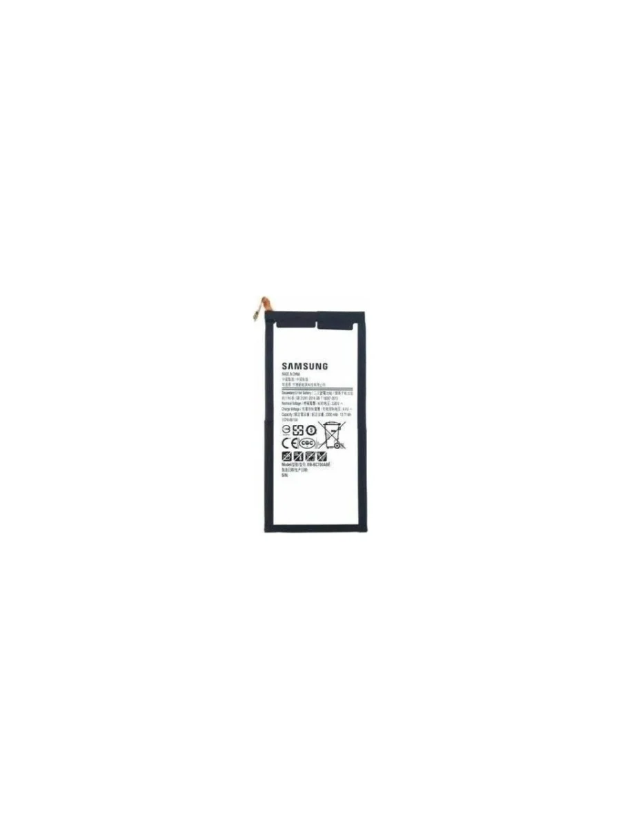 SAMSUNG C7 PRO BATARYA PİL