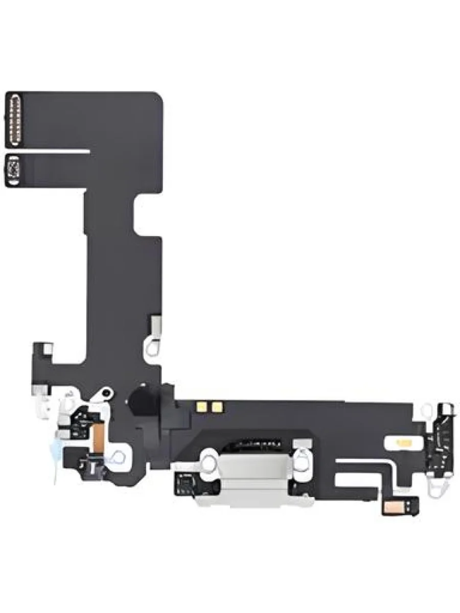 iPhone 13 Uyumlu Şarj Soket Filmi ORG