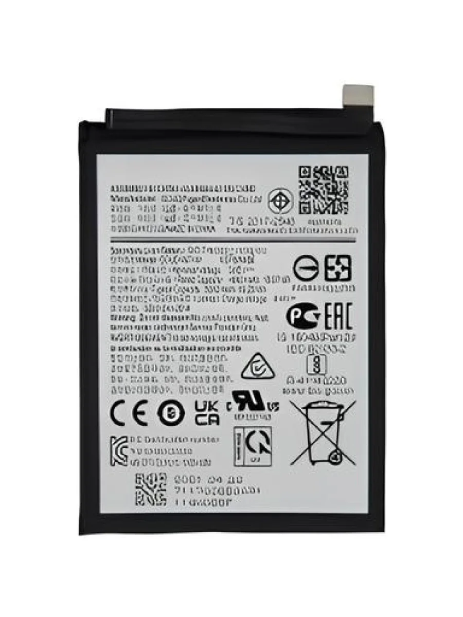 SAMSUNG A04 BATARYA PİL