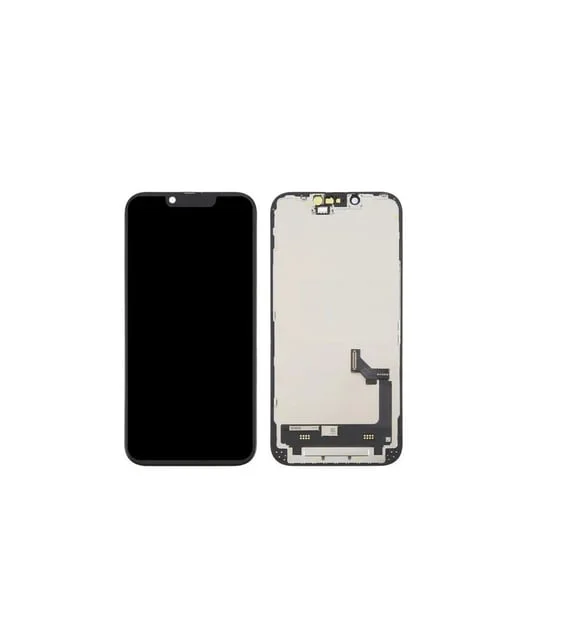 iPhone 16E Uyumlu Ekran (ZY HARD OLED)