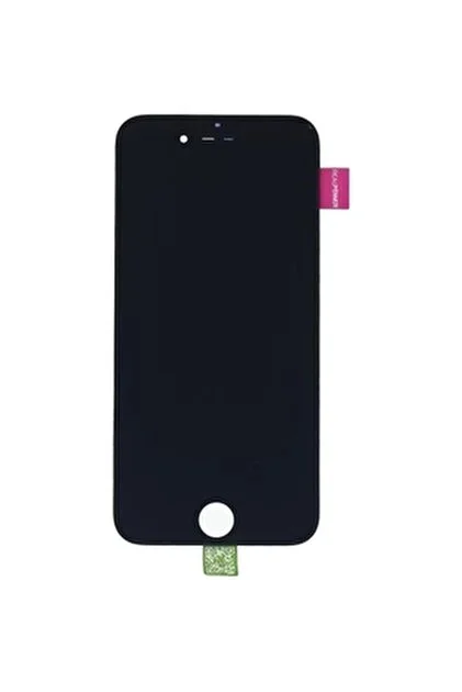iPhone 6 Uyumlu Lcd Ekran Dokunmatik Siyah