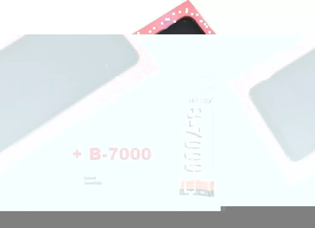 REDMİ NOTE 8 2021 Uyumlu Ekran Dokunmatik (B7000 1