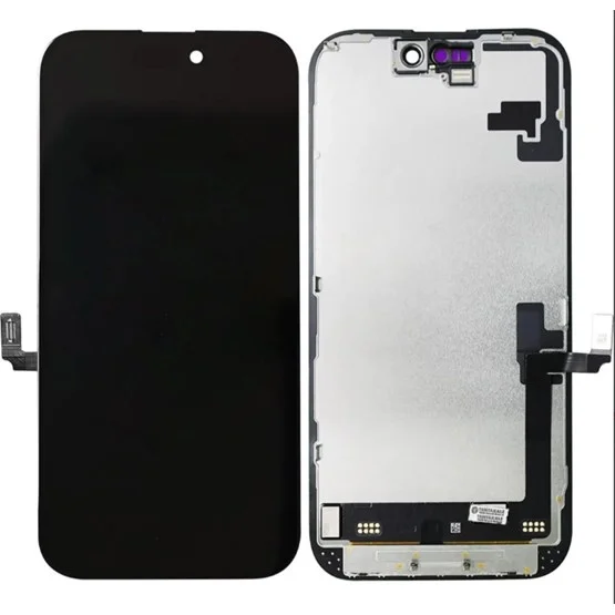 iPhone 16 PRO MAX Uyumlu Ekran (GX)