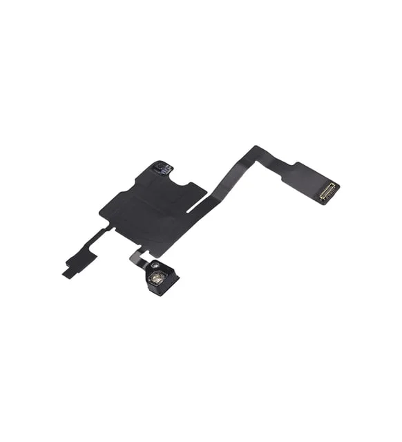 iPhone 14 Pro Uyumlu İç Kulaklık Sensör Filmi