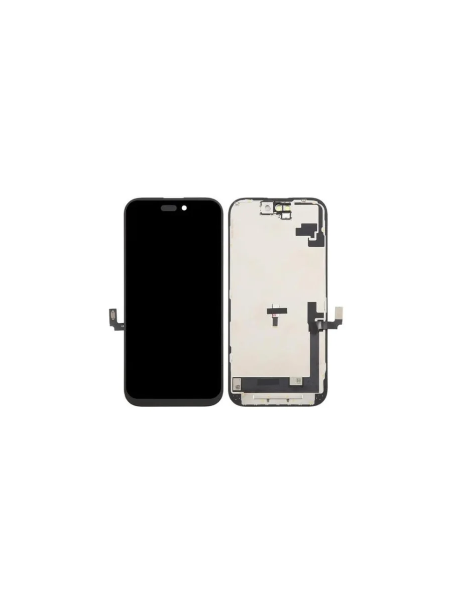 iPhone 16 Uyumlu Ekran (GX)