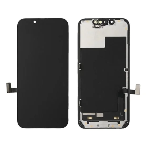 iPhone 15 Pro Max Uyumlu Ekran (ZY HARD OLED DİAGN