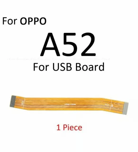 OPPO A52 ARA FİLM