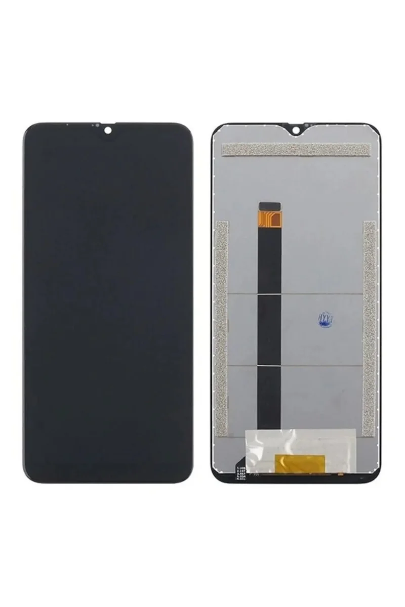 TELEFON EKRANI REEDER P13 BLUE Uyumlu Ekran