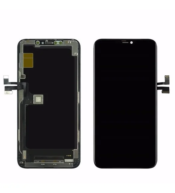 iPhone 11 Pro Lcd Ekran + Dokunmatik (TFT) A++Süpe