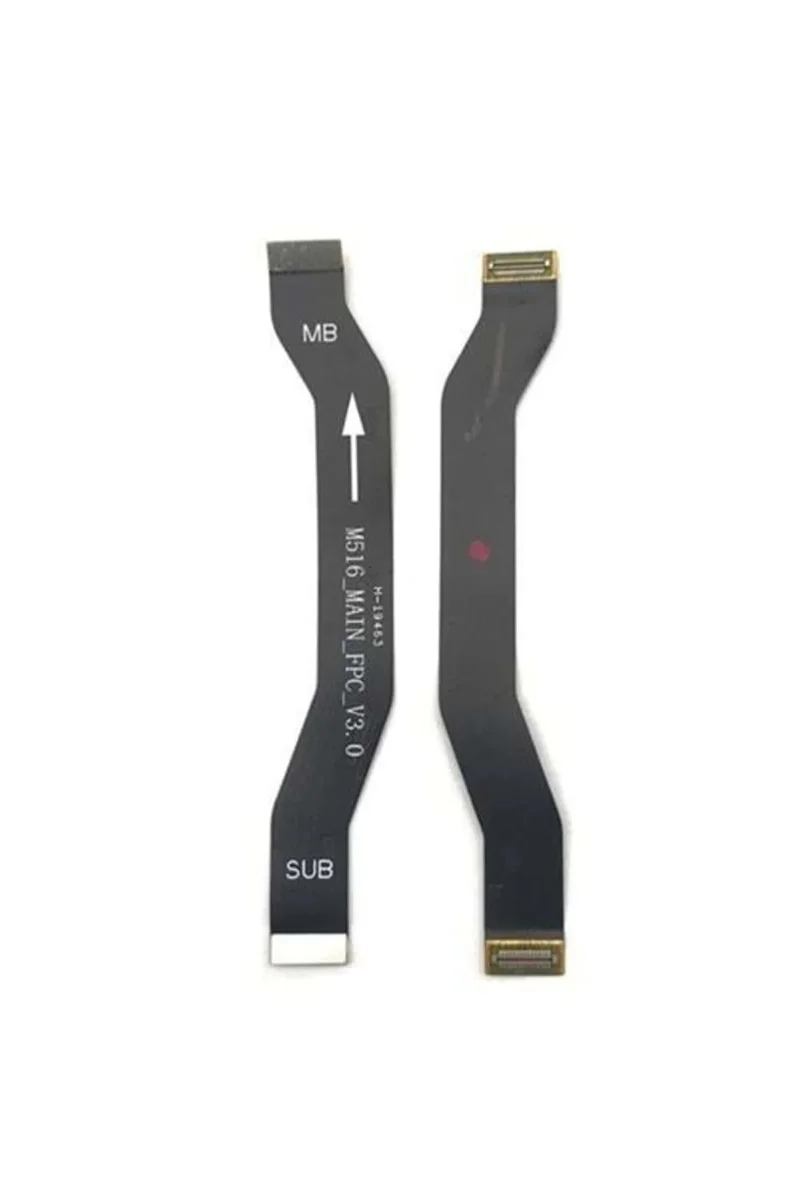 Redmi Note 8 Uyumlu Ara Film Flex