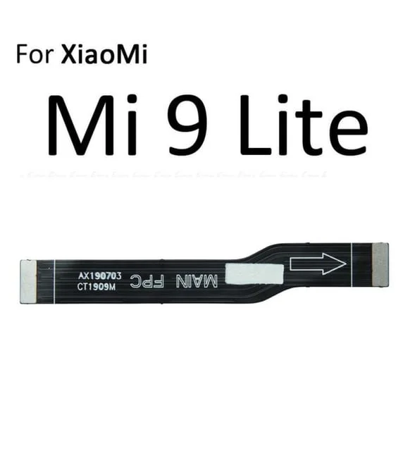 Mİ9 LİTE Uyumlu ARA FİLM