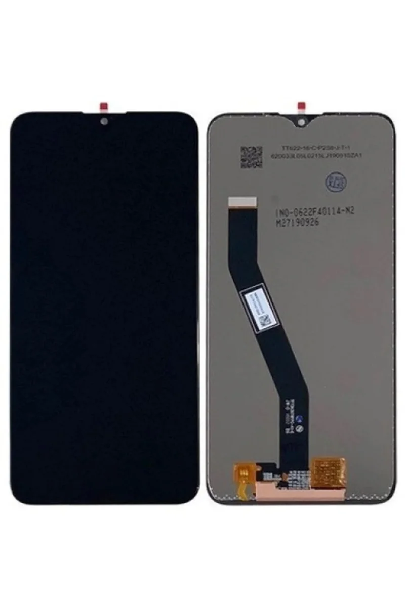 Redmi 8a Uyumlu Ekran Lcd Ve Dokunmatik Ekran (SRV