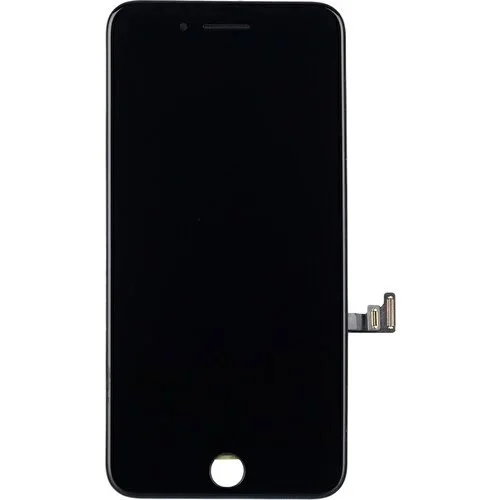iPhone 8 LCD Ekran Siyah (ORJ)