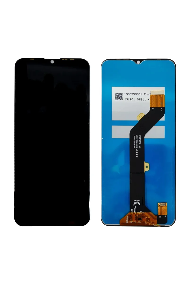 Infinix Hot 8 X650 Uyumlu Lcd Dokunmatik Ekran