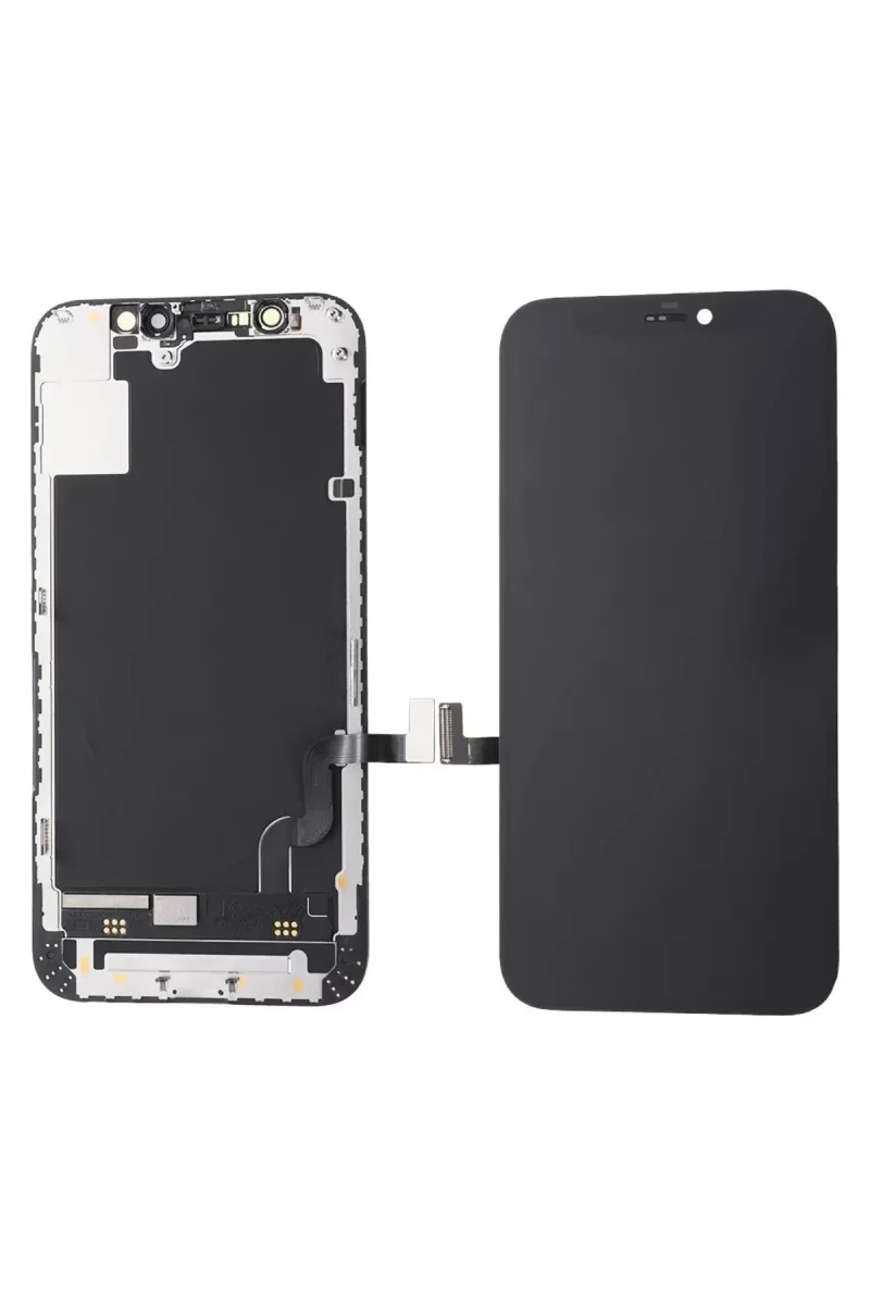 iPhone 12 Dokunmatik Ekran (Tam ORJ)