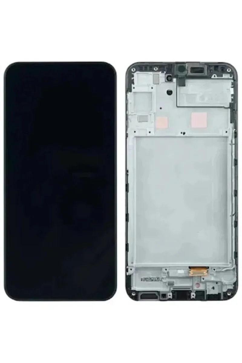 Samsung Galaxy A24 Ekran (Çıtalı)